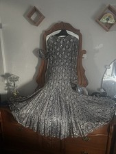 Vintage beaded newman d'occasion  Expédié en Belgium