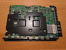 Samsung ue55h8000st main for sale  HAILSHAM