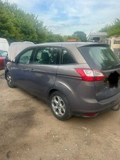 2014 ford grand for sale  COLCHESTER