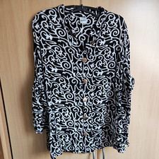 Bluse shop gr gebraucht kaufen  Homburg