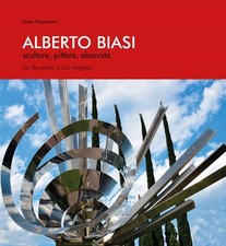 Alberto biasi scultore usato  Italia