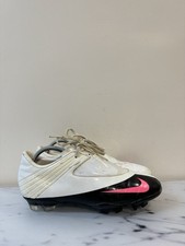 Chuteiras de futebol raras Nike Mercurial Talaria Vapor V FG US 8.5 Ronaldo comprar usado  Enviando para Brazil