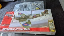 Airfix a50141 supermarine for sale  AYLESFORD