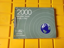 2000 ford f650 for sale  Hindsville