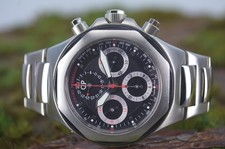 Girard-Perregaux Laureato Evo3 44mm Chronograph von 2010, Ref. 80180-1-11-6516 comprar usado  Enviando para Brazil