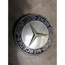 Cache moyeu mercedes d'occasion  Rosières-près-Troyes