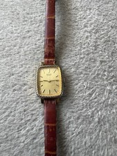Vintage seiko ladies for sale  YEOVIL