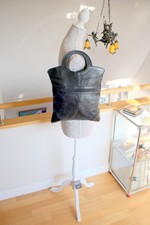 Vintage handtasche shopper gebraucht kaufen  Berlin