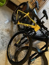 Focus raven elite gebraucht kaufen  Riedlingen