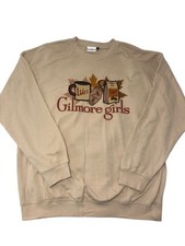 Gilmore girls luke for sale  UK