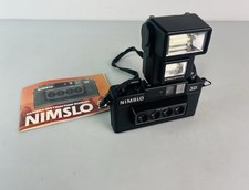 Nimslo 35mm slr for sale  Irvine