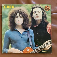 Rex bolan boogie gebraucht kaufen  Kirkel