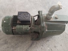Elettropompa pompa autoclave usato  Villanova di Camposampiero