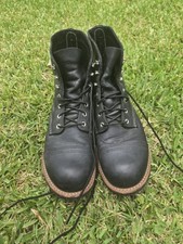 Red wing boots for sale  New Orleans