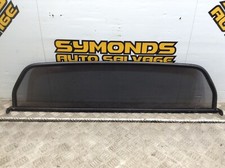 2000 mgf rear for sale  STURMINSTER NEWTON