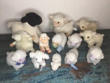 Tlg kuscheltier konvolut gebraucht kaufen  Neuss