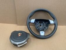 Porsche 997 steering for sale  BOLTON