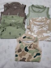 Carters tank bodysuit for sale  Naugatuck