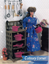 Fashion doll pattern for sale  Galveston