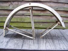 Vintage motorcycle trials for sale  DEESIDE