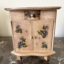 Vintage hand painted for sale  Dayton