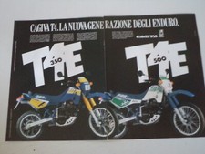 Advertising pubblicità 1987 usato  Salerno