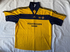 Trikot eintracht braunschweig gebraucht kaufen  Homberg (Efze)