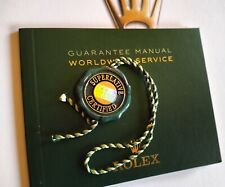 Genuine rolex tag usato  Sant Ilario d'Enza