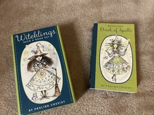 2014 witchlings book for sale  Belleville