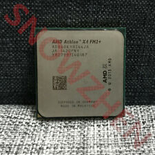 AMD Athlon X4 860K CPU Quad-Core 3.7 GHz 4M AD860KXBI44JA Socket FM2+ Processors comprar usado  Enviando para Brazil