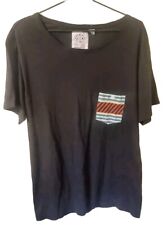 Camiseta masculina Critical Slide Society TCSS casual redonda algodão grande G muito bom estado usado comprar usado  Enviando para Brazil