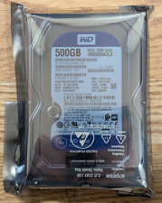 Western digital wd5000azlx for sale  New York