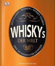 Whiskys gebraucht kaufen  Berlin