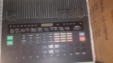 Yamaha 5 drumcomputer gebraucht kaufen  Deutschland