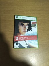 Mirror's Edge (Microsoft Xbox 360, 2008) Vintage Funzionante  comprar usado  Enviando para Brazil