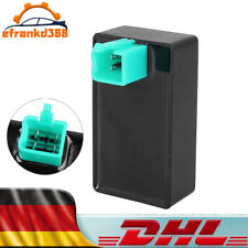 Motorrad cdi box gebraucht kaufen  Hannover