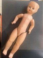 Poupee ancienne carton d'occasion  Saint-Julien-de-Vouvantes