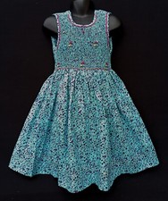 Robe smocks manches d'occasion  Évry