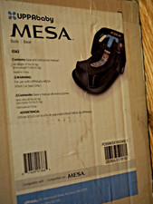 Uppababy mesa base for sale  Arvada