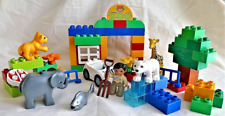 Lego duplo 6136 for sale  LONDON