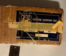 Vintage inch mayline for sale  Austin