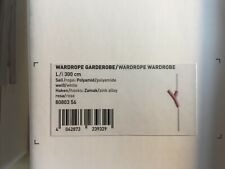 Authentics wardrope garderoben gebraucht kaufen  Königsbrunn