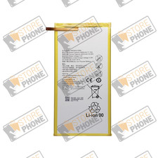 Batterie premium huawei d'occasion  Marseille XIV
