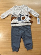 Baby clothes okie for sale  Fishers