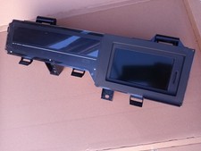 Schermo display navigatore usato  Ferentino