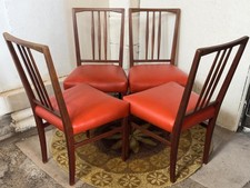 Set four vintage for sale  BRISTOL