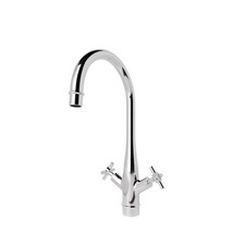 Kitchen tap cross for sale  STAFFORD