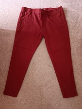 Ladies size skinny for sale  CREWE