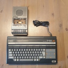 Msx canon 64kb usato  Spoleto