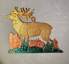 Antique german stag for sale  Boulder